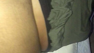 Super Jiggly Booty Down South.....Its Like Diving In A Pool