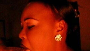 African slut blowjob