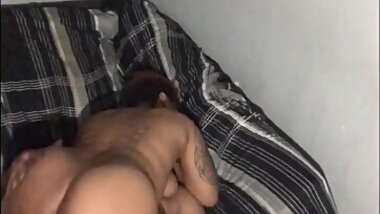 Ebony Couple Fuck So Good