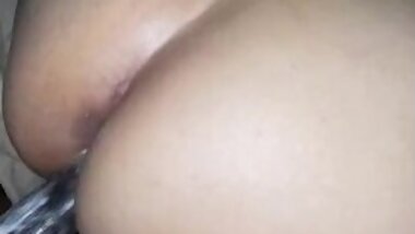 Cheating white bbw creaming on bbc