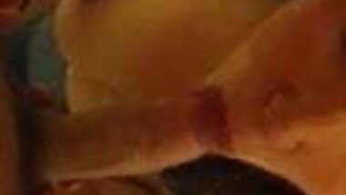 Bank Teller makes a withdrawl