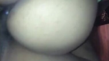 Pussy creamy made him cum inside