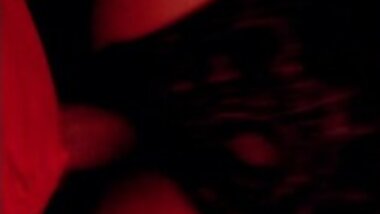 NerdyGothCurves Dom fucks pierced pussy hard and creampies - tease