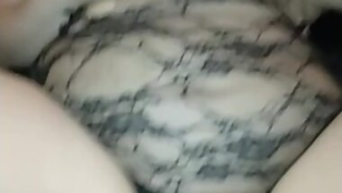 I love when she spreads her legs open