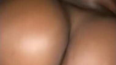 All That Ass I Just Couldnt Help Myself