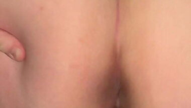 DazedDaisy schoolgirl doggy style