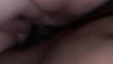 NonStop Squirting BBW Orgasms From Massive BBC