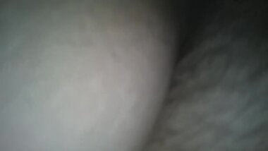 Me and ex fuck and creampie