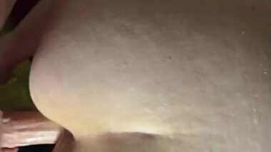 Daddy just giving it to some dirty girl