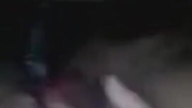 Fucking BBW while her mom in the next room