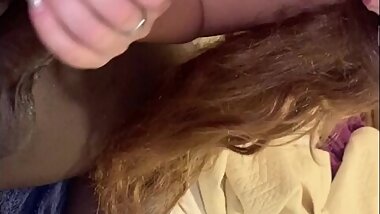 BBW PAWG getting fucked hard by bbc and giving sloppy head