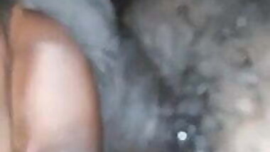 Ebony milf backshots