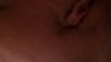 Fun time with wand. Did I cum?