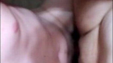 Excited to be Fuckin My Man on Cam! (First Video)