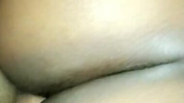 Backshots Going Crazy On Ebony Bbw