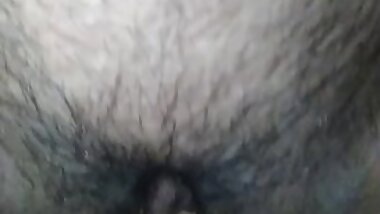 Fucking my Filipina wife