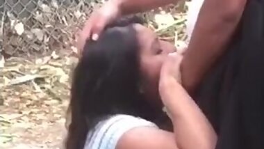 La Madre de mi Novia me hace sexo Oral