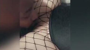 Landlord eats my pussy till I cum (snippet from new video coming soon)