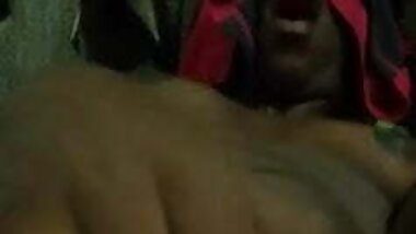 Nigerian women masterbate