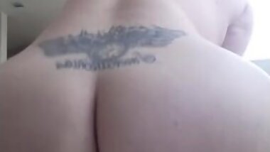 Missing my husband PAWG BBW