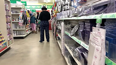 Delicious Firm pajama  booty bbw built for tuff anal ready