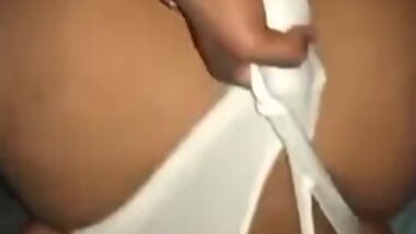 Bitch take this dick!!!