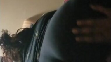 Big ass brown whore cheats on bf she said dont show anyone