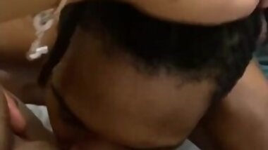 Lightskin Pussy Ate Pt2