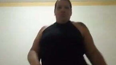 Gigantic Butt – Brazilian Dance 24