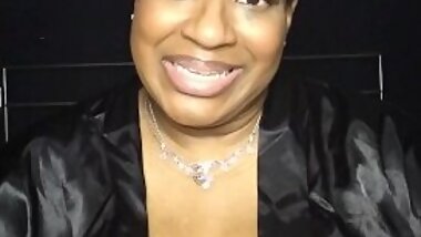 I just wanted to say hello