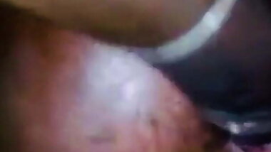 Monster Ass Keeps Coming Back