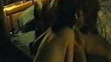 Two and a Half Girls double up on young man