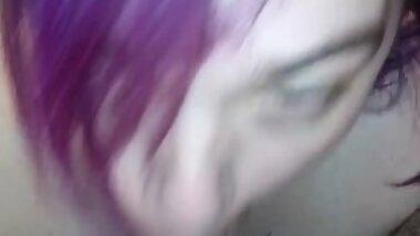 Sucking Dick, Licking Balls And Ass