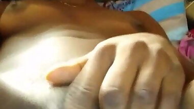 Nigerian masterbation