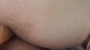 Dildo double penetration