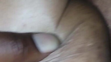 Fucking sexy bbw granny in her ass