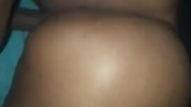 Queen Kakey Brings me Home After the Club and Goes DONKEY on the Dick