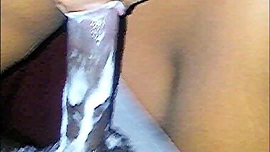 CREAMY PUSSY CREAMY HEAD