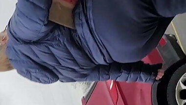 Juicy White BBW WITH HUGE BUBBLE BOOTY