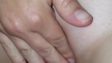 HOT BABE DILDOS PERFECT PINK PUSSY WITH HOT DILF