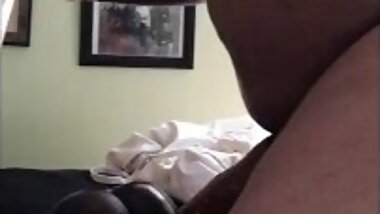 Deep inside Mr.Socks