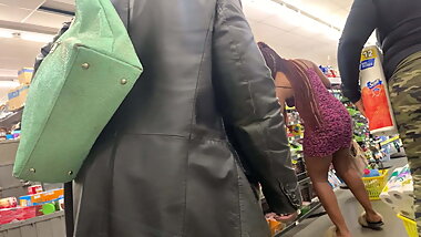 Black granny redbone bbw milf and short skirt milf – all in one