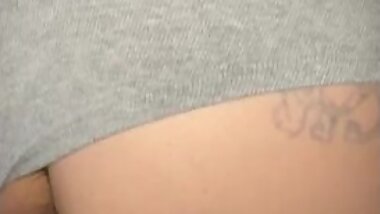 Wet and horny EARLY MORNING FUCK