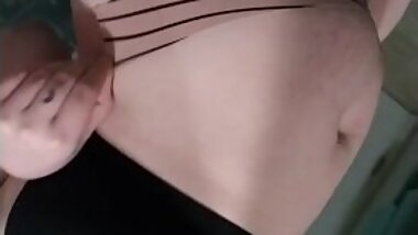 BBW Peaches Milfshake OF sassypeaches69