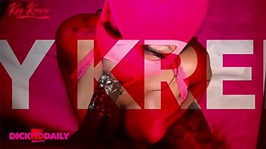 Kay Kreme Compilation - Throat Goat on Onlyfans