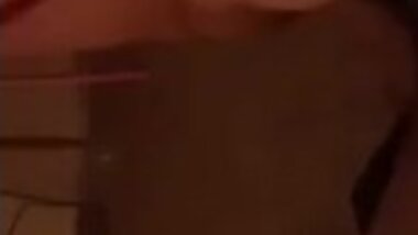 I got him so excited