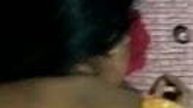 Fcking hot wife in doggy style