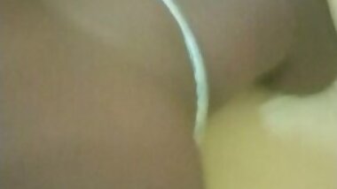 Kenyan thick huge girl fucked in lodging