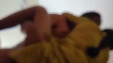 Amazing Sex With A Super Hot desi aunty