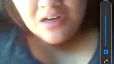 Desi chubby anal lover